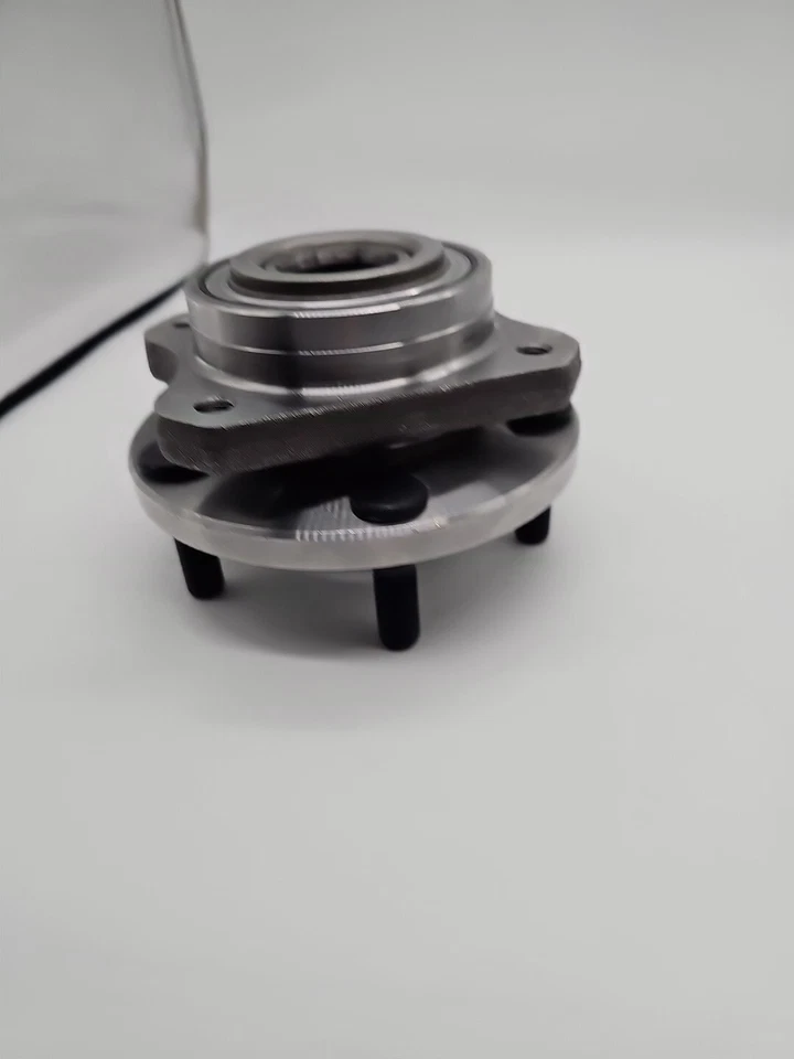 Подшипник колеса и ступица в сборе Mevotech H513123 - Изображение 4 из 4