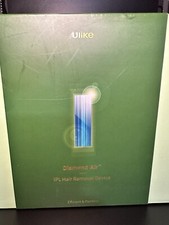 ULIKE IPL Hair Removal Device, Diamond Air , Laser Hair Removal for Men  Women