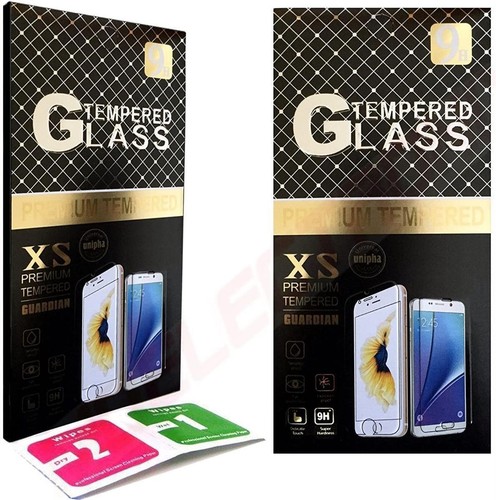 Für Samsung Galaxy S7 SM-G930F Panzerfolie Schutzfolie Schutzglas Displayschutz - Bild 2 von 2