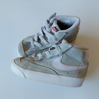 nike blazer mid 77 velcro