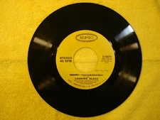 1972 LOOKING GLASS "BRANDY" 45 rpm 7"