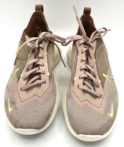 Nike VISTA LITE Running Sneakers Shoes C10905 200 Fossil Stone/Desert Dust 11 - Picture 8 of 24