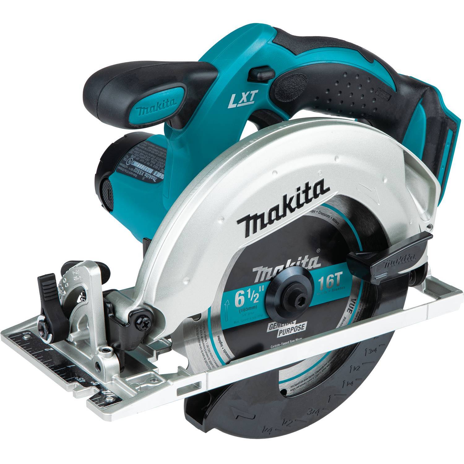 18V LXT Li-Ion Cordless Circular Saw 