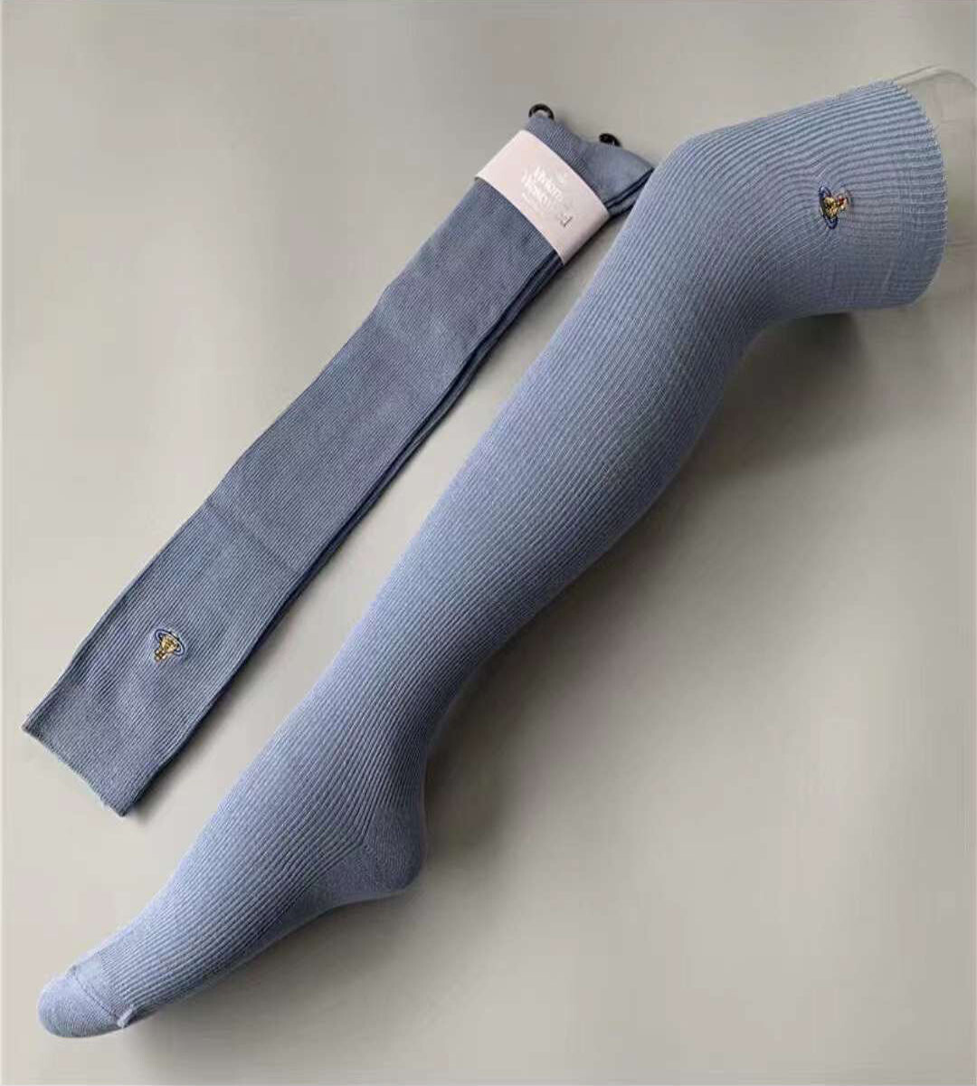 Vivienne Westwood Knee-High | Over-knee Socks | eBay Vivienne Westwood Knee-High | Over-knee Socks | eBay