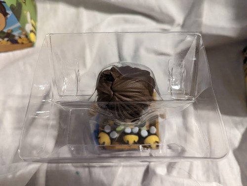YouTooz Vinyl Collectible "TUBBO", #212 w/ Unscratched Code - NEW IN OPEN BOX - Picture 2 of 10