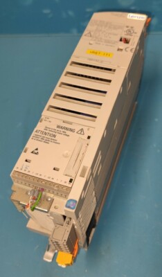 LENZE  E82EV152_4C  8200 Vector  Id.-No.: 13142439  Version: 4A37