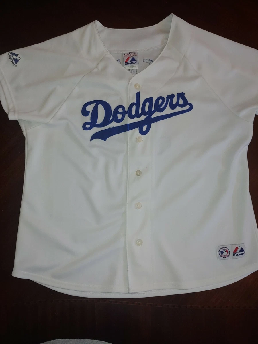 Los Angeles Dodgers Brad Penny Jersey Women Size XL