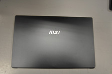 MSI Modern 15 MS-1552 LCD Back Cover 307552a816