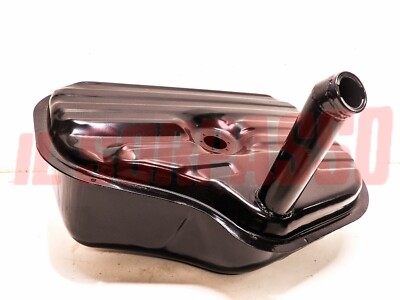 Tank Benzin Kraftstoffpumpe Alfa Romeo Duett Knochen Sepia