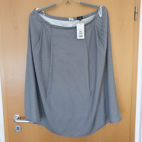 Eleganter Damen Rock Gr. 48 von Bexleys Woman Ungetragen - Bild 5 von 5