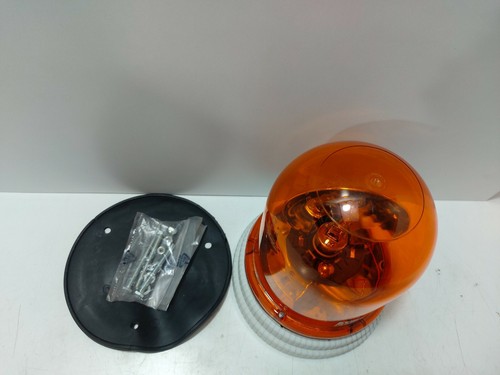 Beacon Rotating H1 Lamp / Sirena AT/A8 H1 Lampe - Picture 6 of 11
