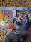 Pokémon baserule bookcard list 99 Comic — photo 4