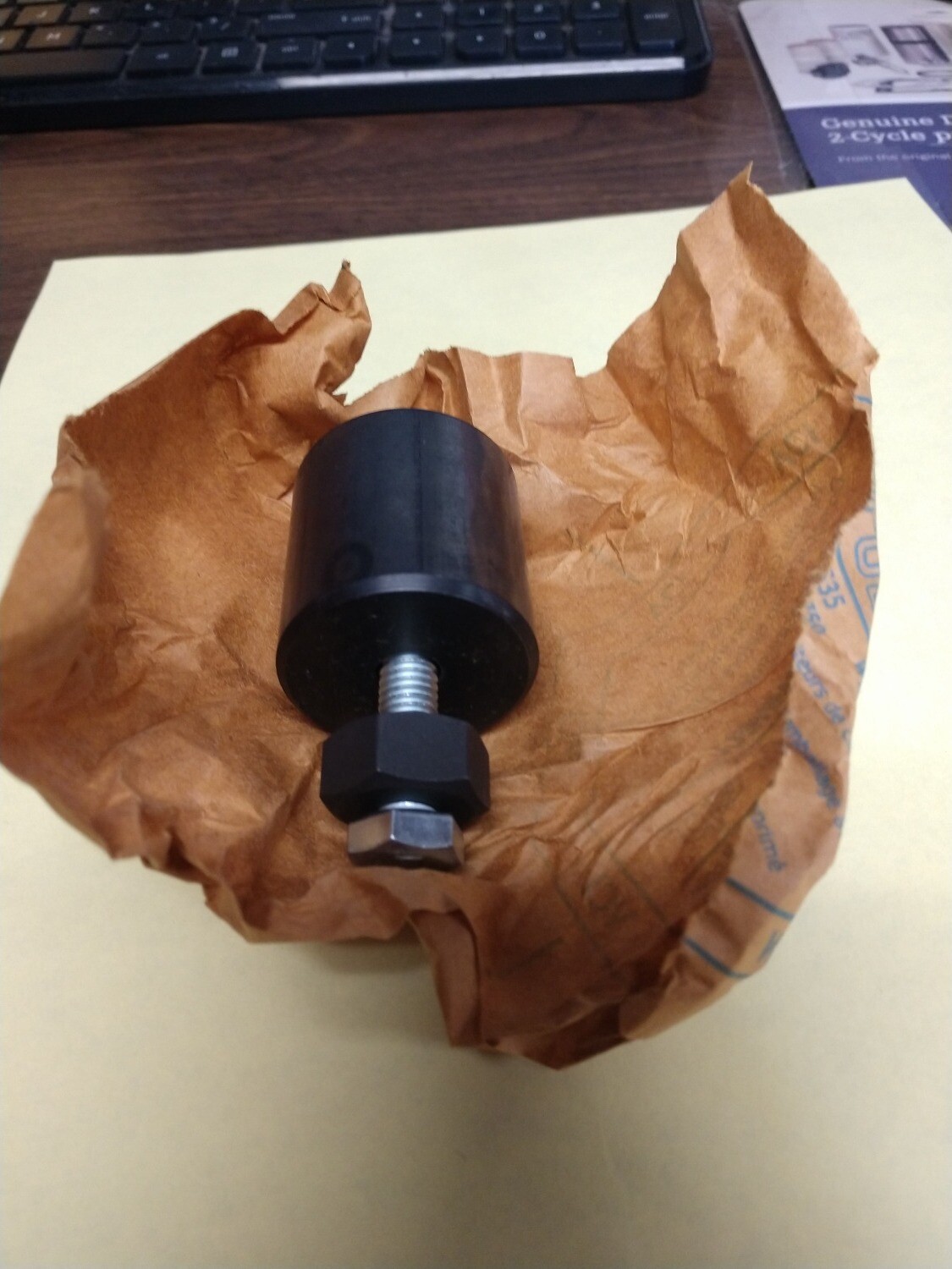 Cummins Remover Injector 3825156 for sale online | eBay