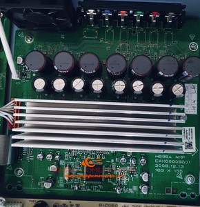 5.1 amplifier home theater