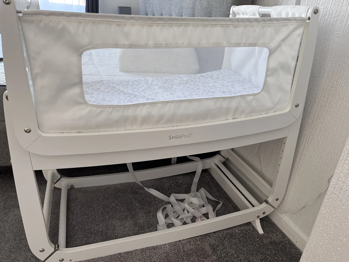 Snooze pod cheap 2 mattress