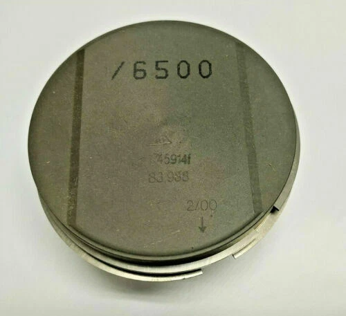 Pistones y kits de pistones BMW para motos BMW