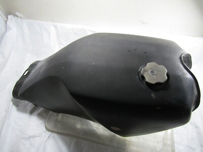 Yamaha 82 83 XZ550 Vision 550 OEM Fuel Gas Tank | eBay