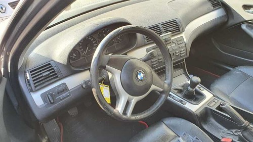 752615804 différentiel arrière pour BMW SERIE 3 TOURING (E46) 320D 1999 171195 - Imagen 10 de 10
