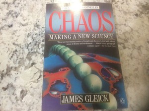 chaos john gleick chaos john gleick
