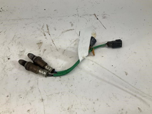 14-18 Lexus GS IS RC Exhaust System Lambda Oxygen O2 Sensor Front Upper Pair Q - Picture 4 of 8