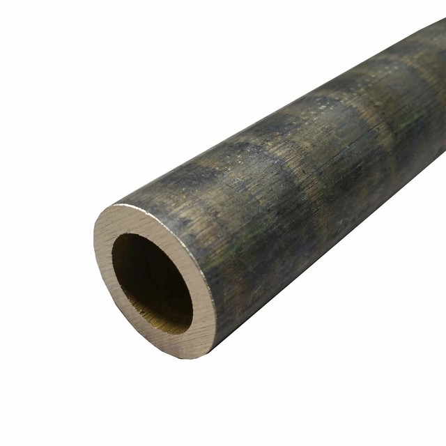 C954 Bronze Hollow Round Bar, 5" OD x 31/2" ID x 6" long eBay