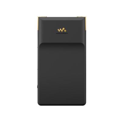 ツ*し様 期間限定オークション！SONY WALKMAN ラジオ視聴確認済！！ NEW SONY Walkman WALKMAN 2023 model Black NW-ZX707 C Hi