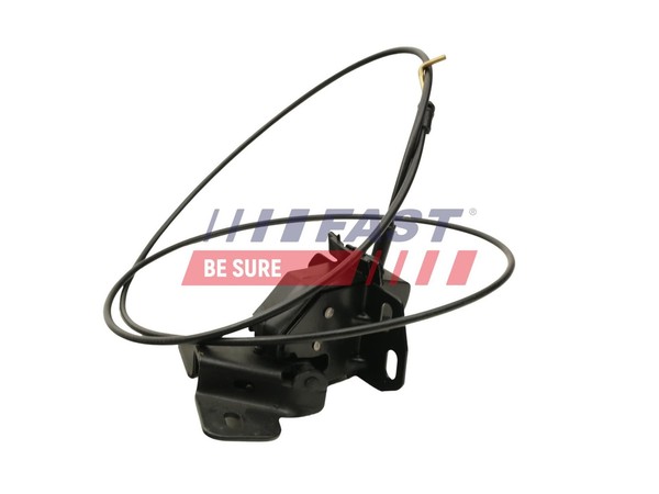 TüRschloss Vorne Rechts Oben Fast FT90686 Passend FüR Nissan Opel Renault-image