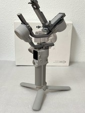 DJI RS 4 Mini Handheld 3-Axis Gimbal Stabilizer  4