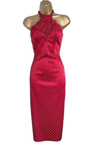 SEXY KLEID VON KAREN MILLEN Gr. S