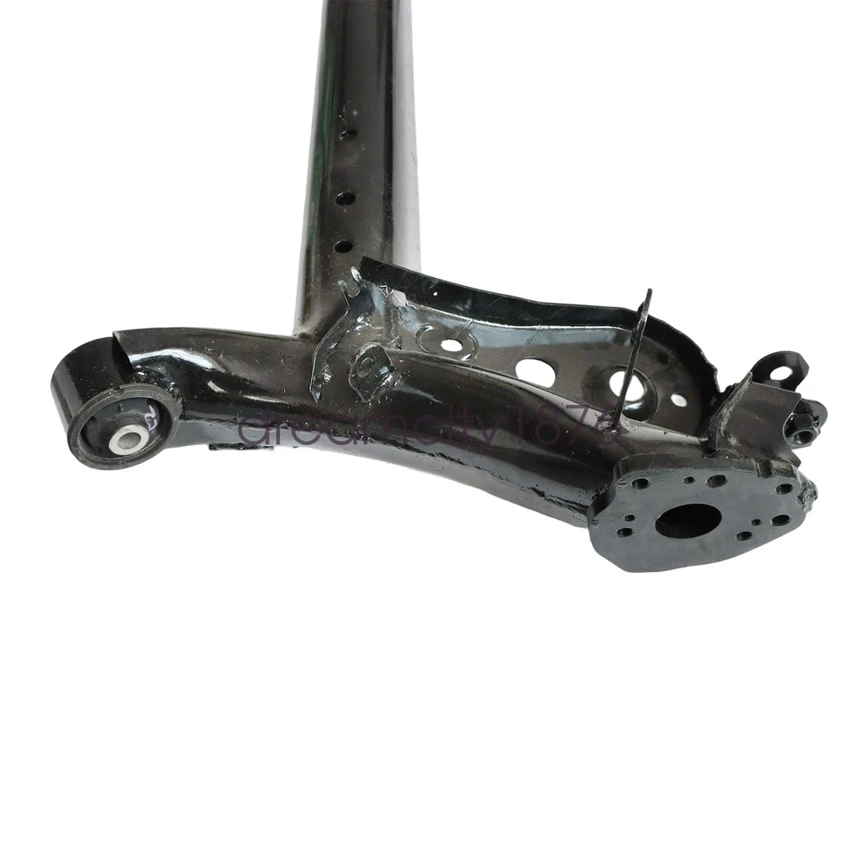 Se adapta a Ford Fiesta 2011-2019 travesaño eje de viga cargado suspensión trasera NUEVO Foto 3 de 4