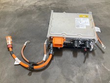 Mercedes-Benz A W177 2022 Spannungswandler Wechselrichter Inverter A0009006520 Mercedes-Benz A W177 2022 Spannungswandler Wechselrichter Inverter A0009006520