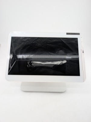 Clover Station C500 POS System Point of Sale Terminal Retail Restaurant Used