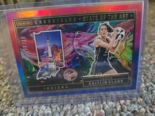 2025 Panini Caitlin Clark Chronicled Basketball Checklist Guide in-content 25