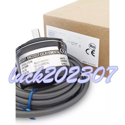 1PC NEW Bonda E6C3-CWZ3XH E6C3 CWZ3XH 5000P/R encoder  #zn