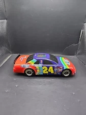 Vintage 99’ Jeff Gordon #24 DuPont Handheld Game By Tiger Electronics