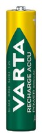 Varta Rechargeable Accu Micro AAA 800Mah 56703 Akku-Batterien 4Er Blister