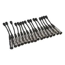 Zündleitungssatz für Mercedes SL R129 R230 SLK R171 SLR R199 id64754 Zündleitungssatz für Mercedes SL R129 R230 SLK R171 SLR R199 id64754