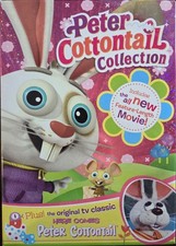 Here Comes Peter Cottontail/Here Comes Peter Cottontail: The Movie
