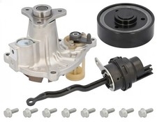 Pompe à eau BMW 740