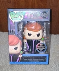 Funko Pop Disney Villains Franny Funko as Maleficent #449 LE 1,786 w/Protector