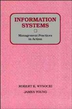 Robert K. Wysocki James Young Information Systems (Paperback) (UK IMPORT)