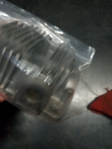 Luftkompressor Luftfilter Kit 05BF4C DeVilbiss PAFB5025 KK-4981KIT New Style 3/8 - Bild 11 von 14