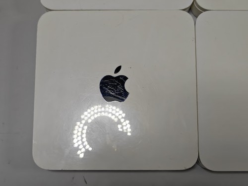 Apple A1409 Lot de 8 unités - Pour pièces, ne fonctionne pas - Photo 2/20