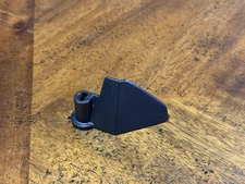 Hamilton Beach Bread Machine Paddle 29885 Kneading Blade Part Maker Baker