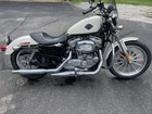 2009 Harley Davidson Sportster 883