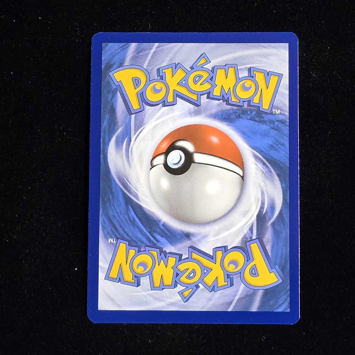 Mewtwo SVP052 Illustration Rare Black Star Promo 052 S & V