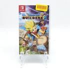 Dragon Quest Builders 2 Video Game For Nintendo Switch Action/Role Play PEGI7