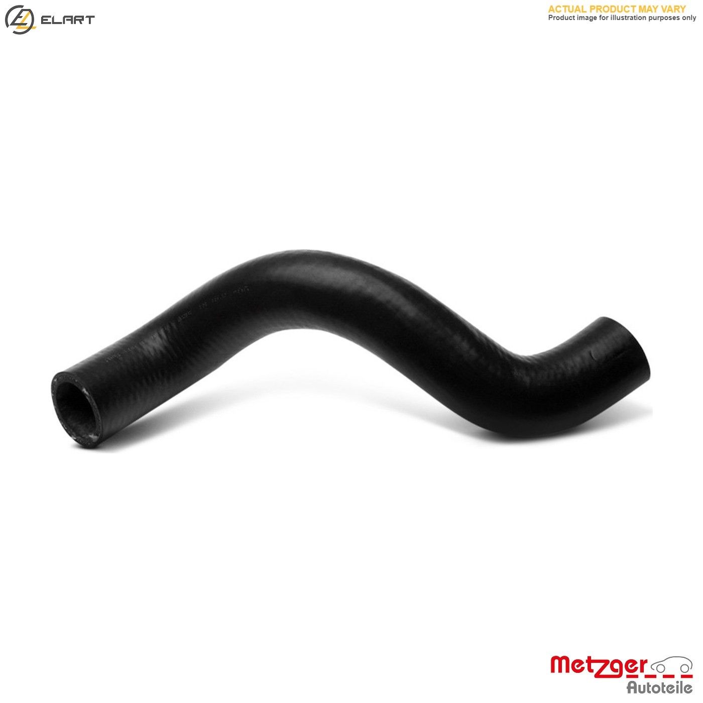 RADIATOR HOSE 2420488 FOR VW AUDI A4/S4 AHH/AHU 1.9L ARM/ANA/ADP/AHL 4cyl PASSAT