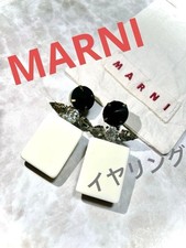 [EXC] MARNI H&M Collab Large Bijoux Monotone ...