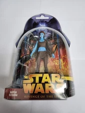 Star Wars The Black Series - Aayla Secura - 20th Anniversary 6" Action Figure
